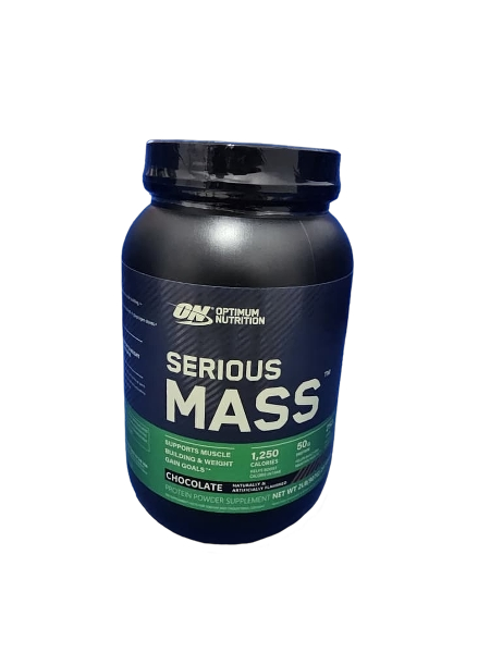 Serious Mass Formula